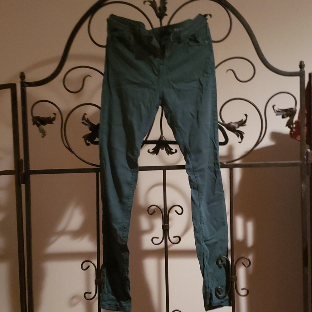 Jack Wills stretchy skinny